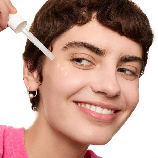 Essence Hello, Good Stuff! Primer Serum #4