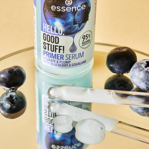 Essence Hello, Good Stuff! Primer Serum #5