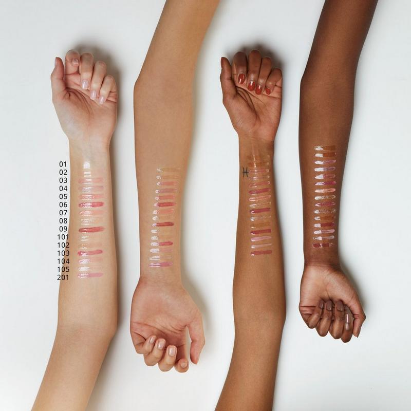 Essence Extreme Shine Volume Lipgloss #8
