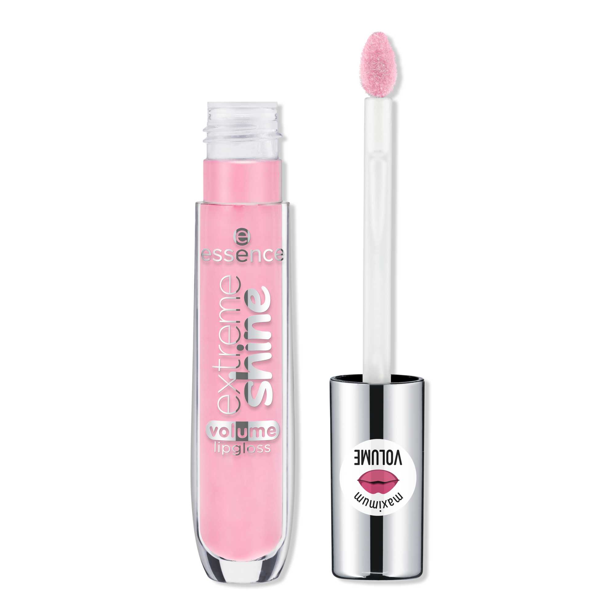 Essence Extreme Shine Volume Lipgloss #1