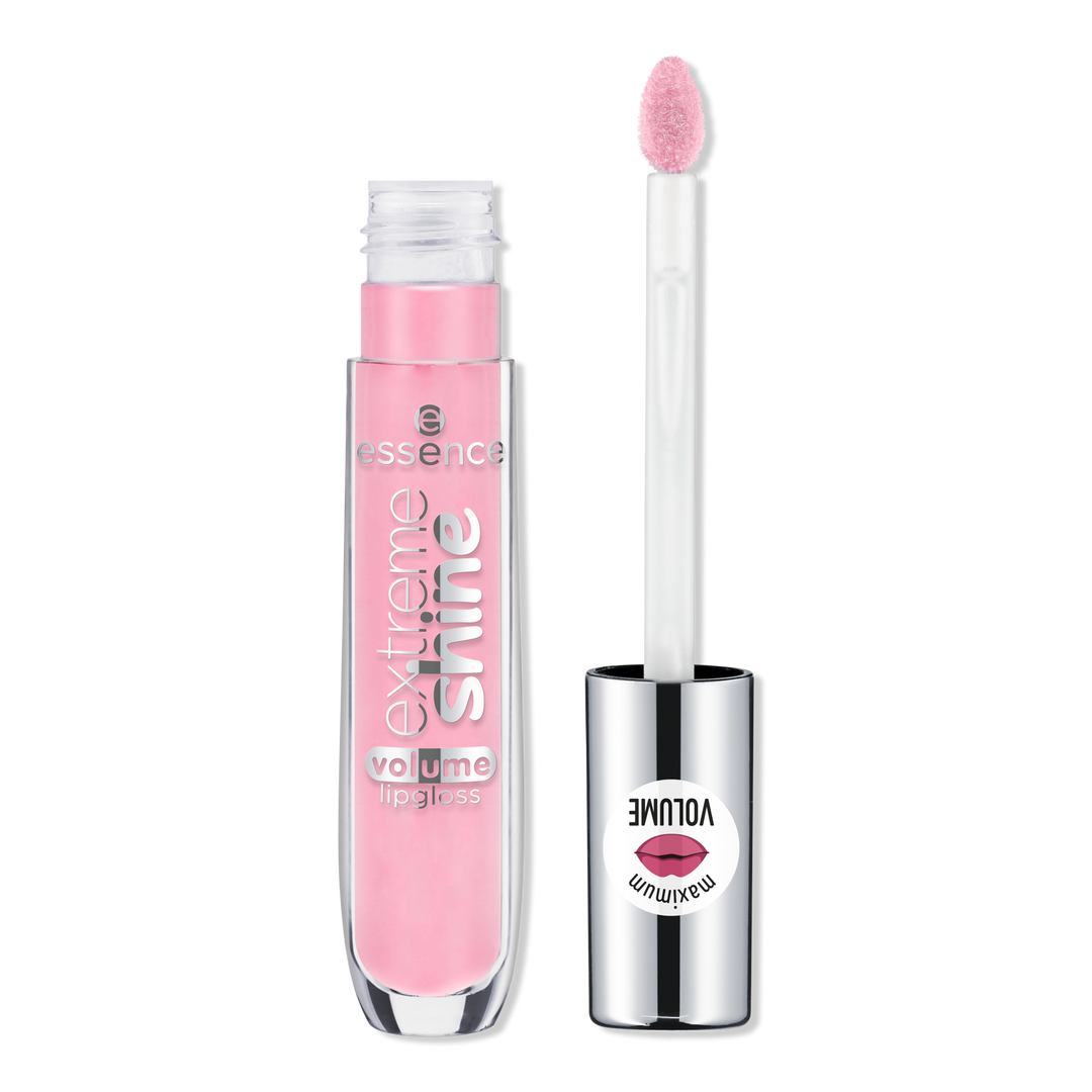 Essence Extreme Shine Volume Lipgloss #1