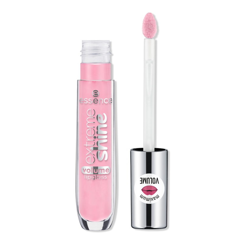 Essence - 02 Summer Punch Extreme Shine Volume Lipgloss | Ulta Beauty