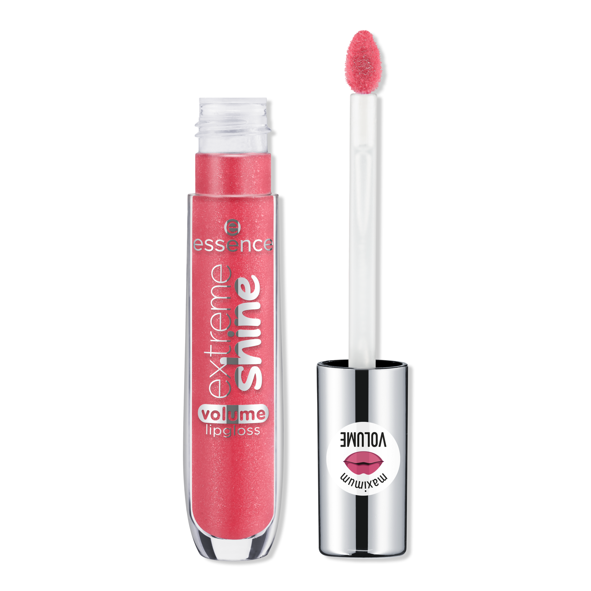 Essence Extreme Shine Volume Lipgloss #1