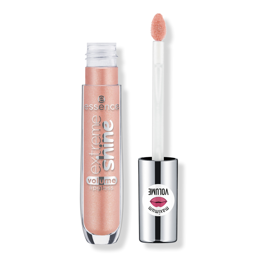 Essence Extreme Shine Volume Lipgloss #1