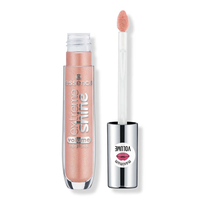 Butter Gloss & Brow Glue Duo Kit