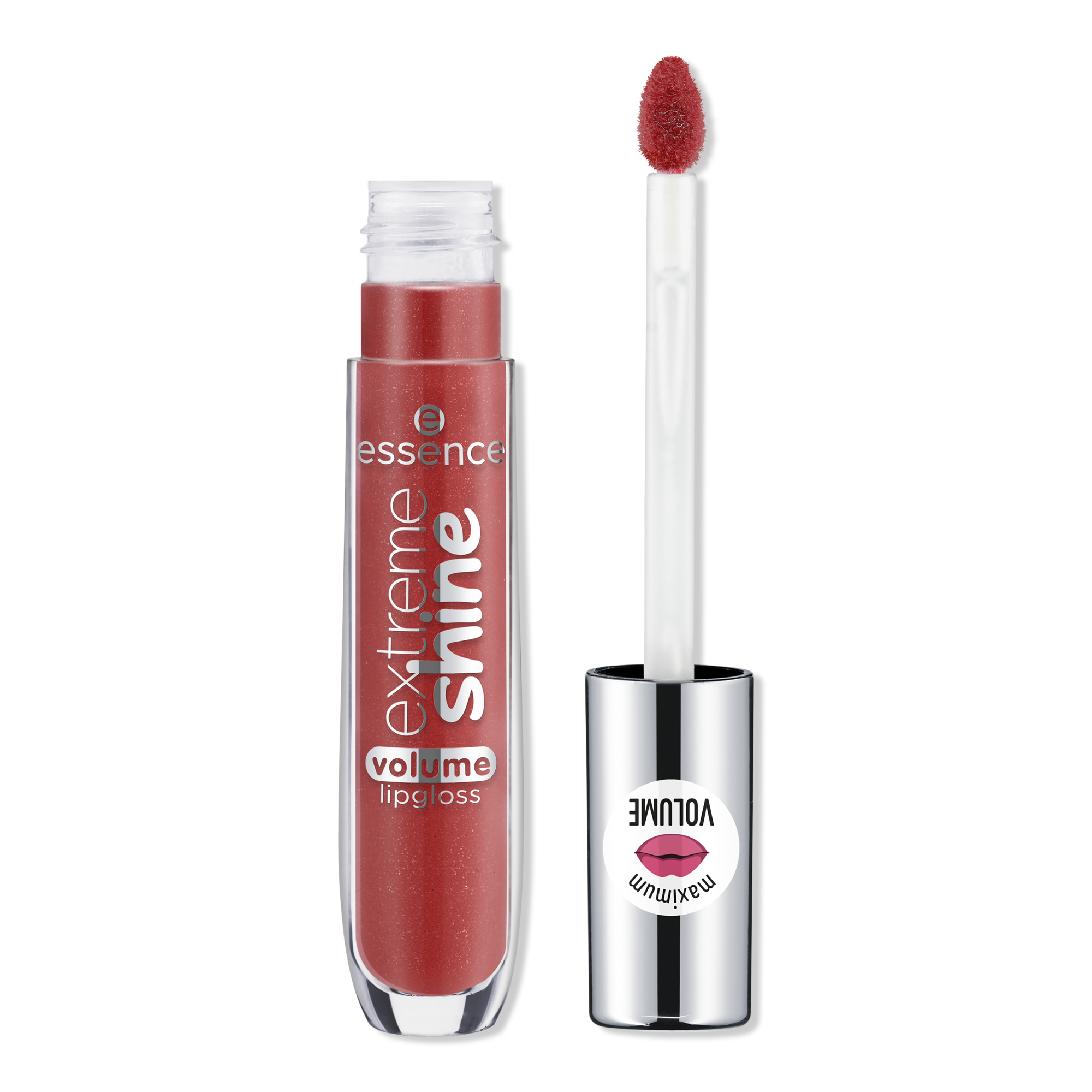 Essence Extreme Shine Volume Lipgloss #1