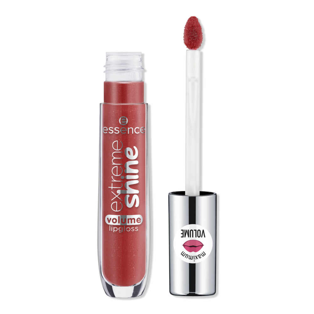 Essence Extreme Shine Volume Lipgloss - 09 Shadow Rose