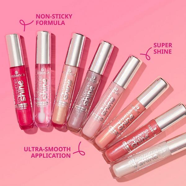 Essence Extreme Shine Volume Lipgloss #8