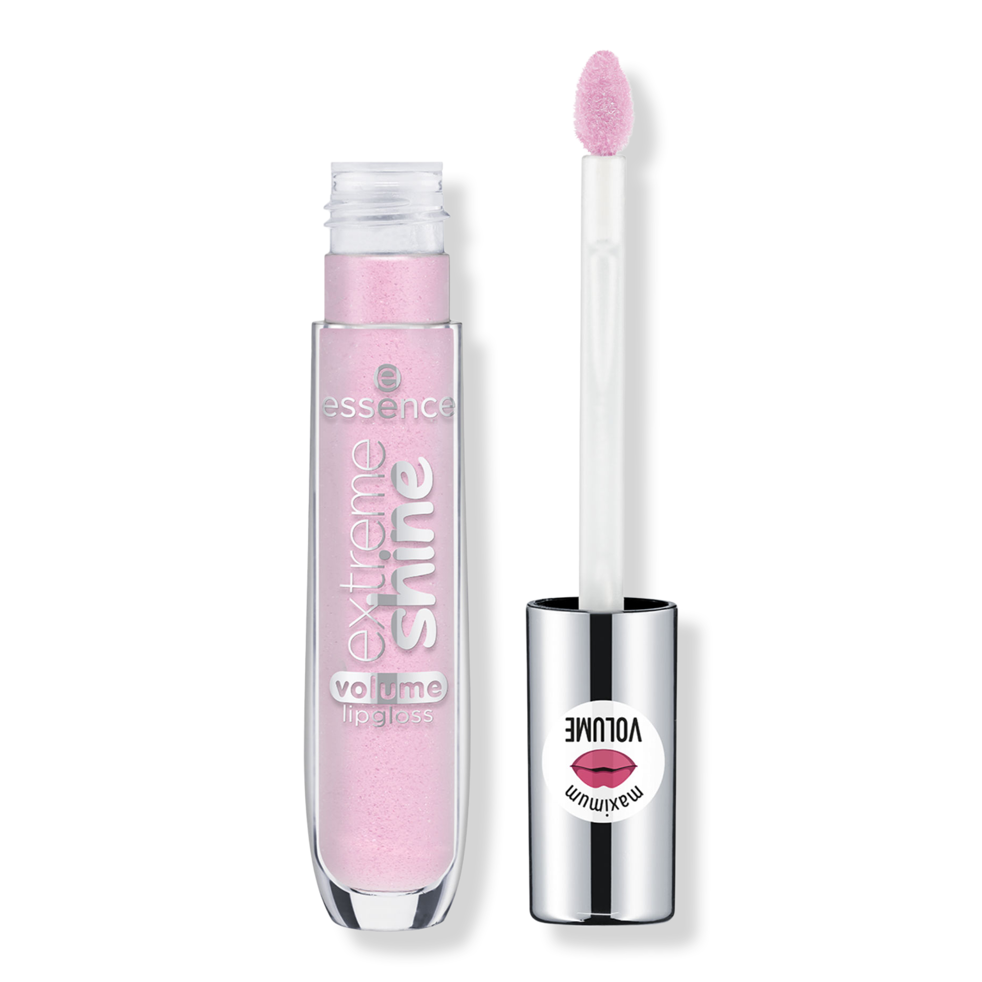 Essence Extreme Shine Volume Lipgloss #1