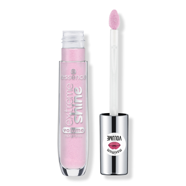 Essence Extreme Shine Volume Lipgloss #1