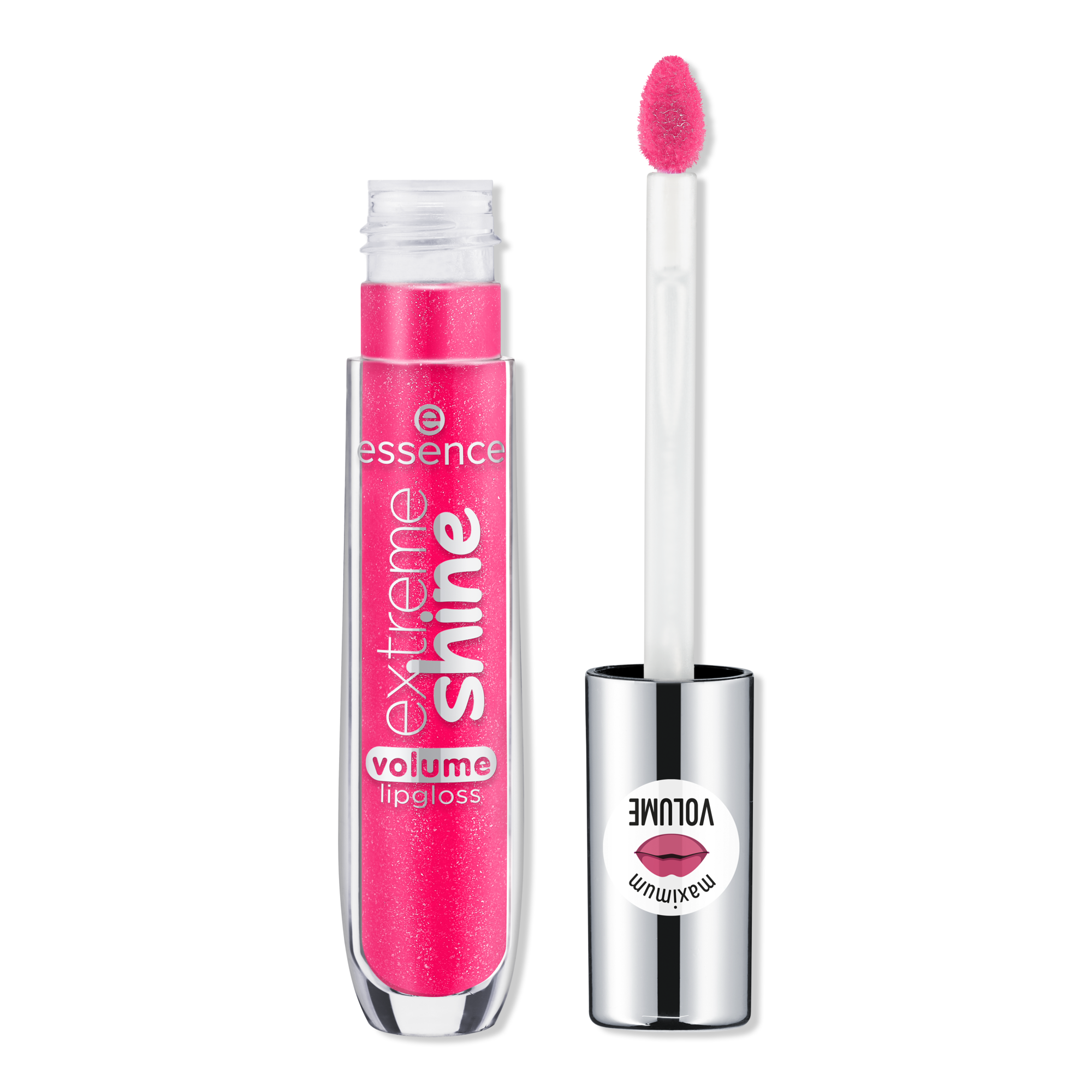 Essence Extreme Shine Volume Lipgloss #1