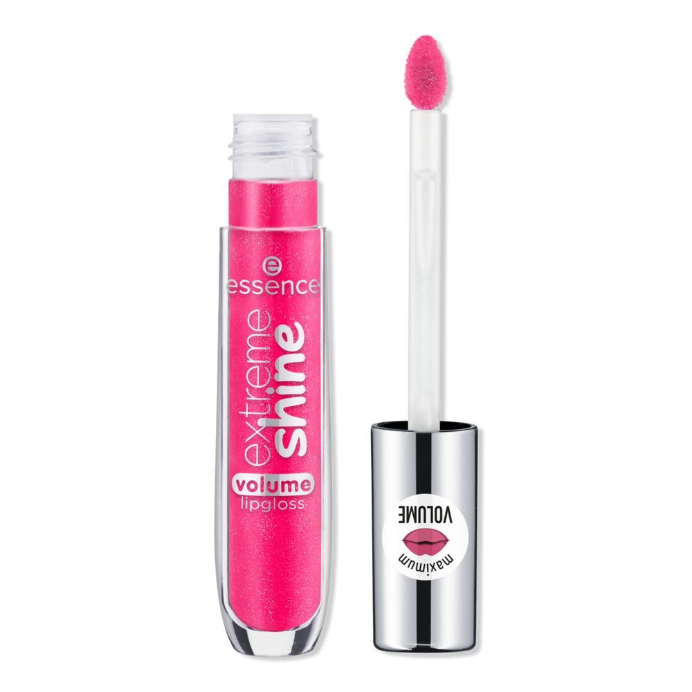 Essence Extreme Shine Volume Lipgloss - 103 Pretty In Pink