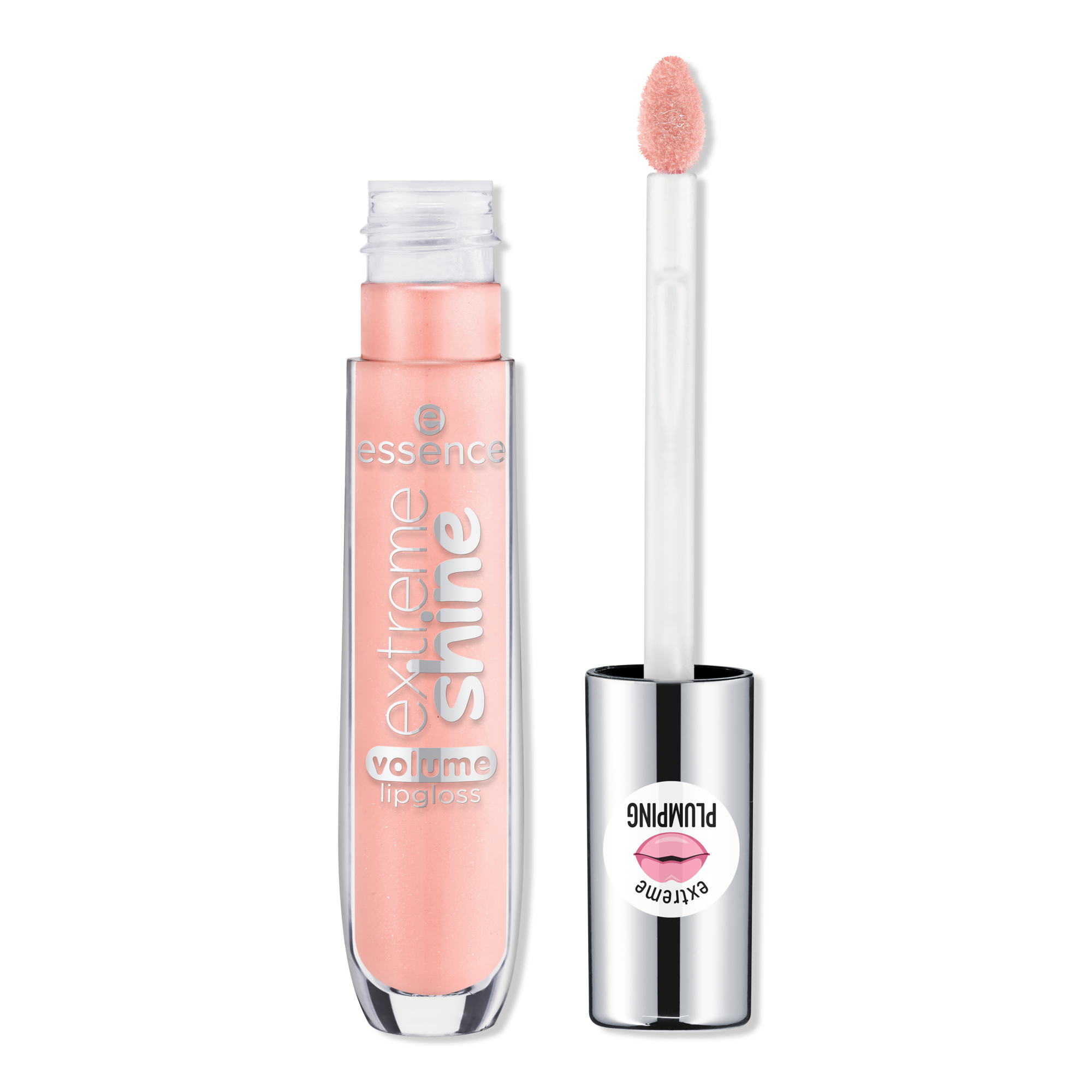 Essence Extreme Shine Volume Lipgloss #1