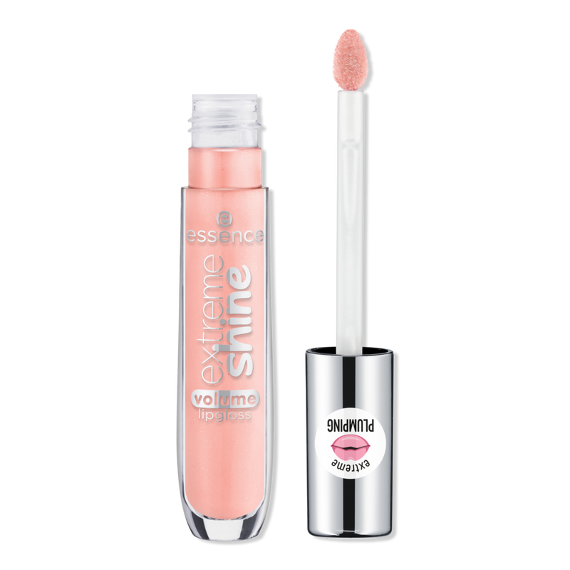 Essence Extreme Shine Volume Lipgloss #1