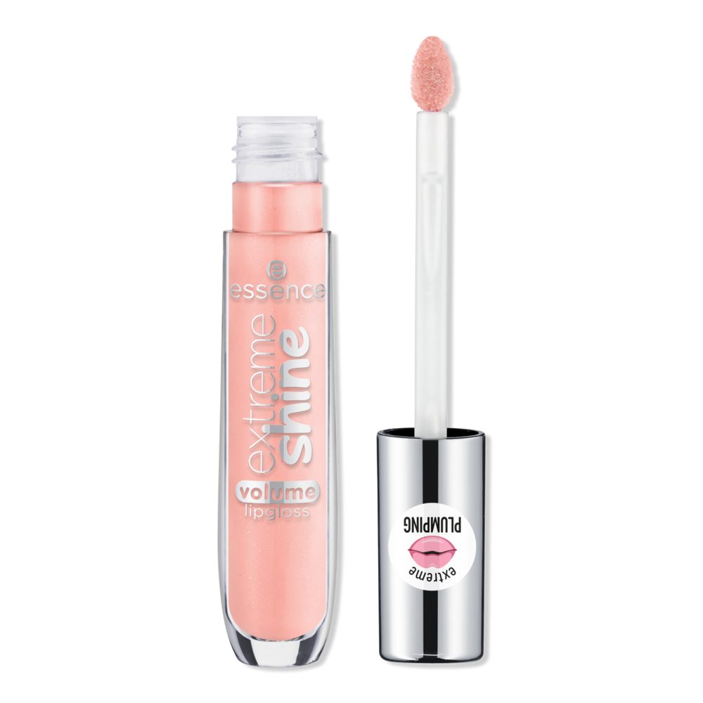 Essence Extreme Shine Volume Lipgloss - 105 Flower Blossom