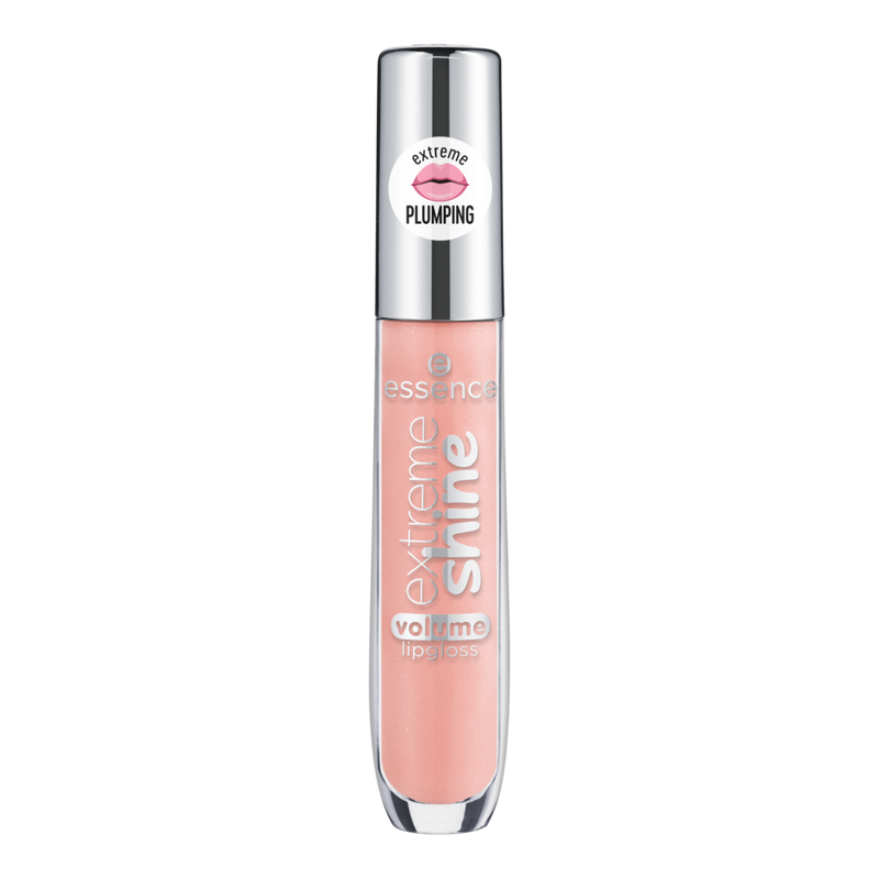 Essence Extreme Shine Volume Lipgloss #3