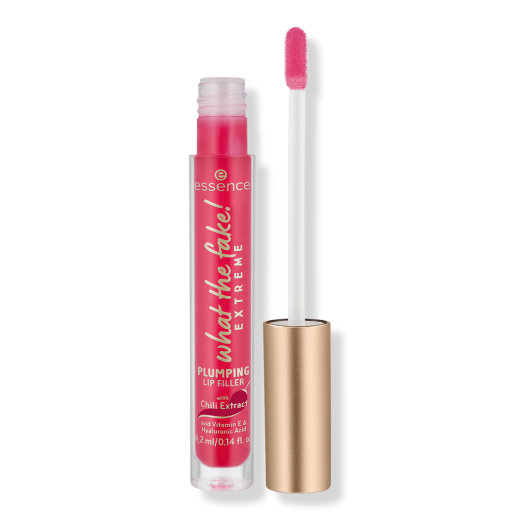 Lip Ulta - Essence Filler Extreme Beauty Fake! | The What Plumping