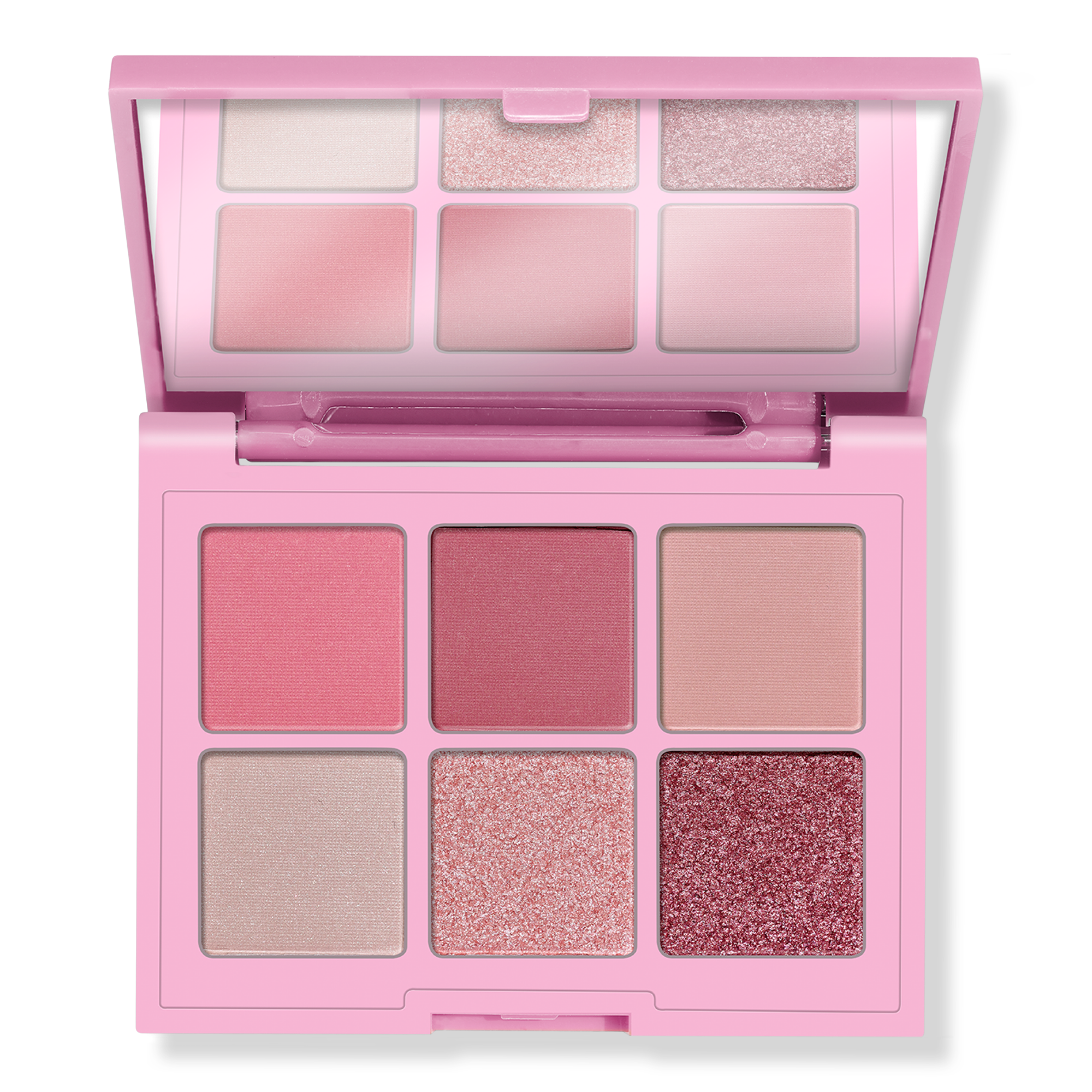 Essence My Rose Will Go On Eyeshadow Palette #1