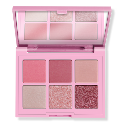 Essence My Rose Will Go On Eyeshadow Palette