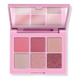 Essence My Rose Will Go On Eyeshadow Palette