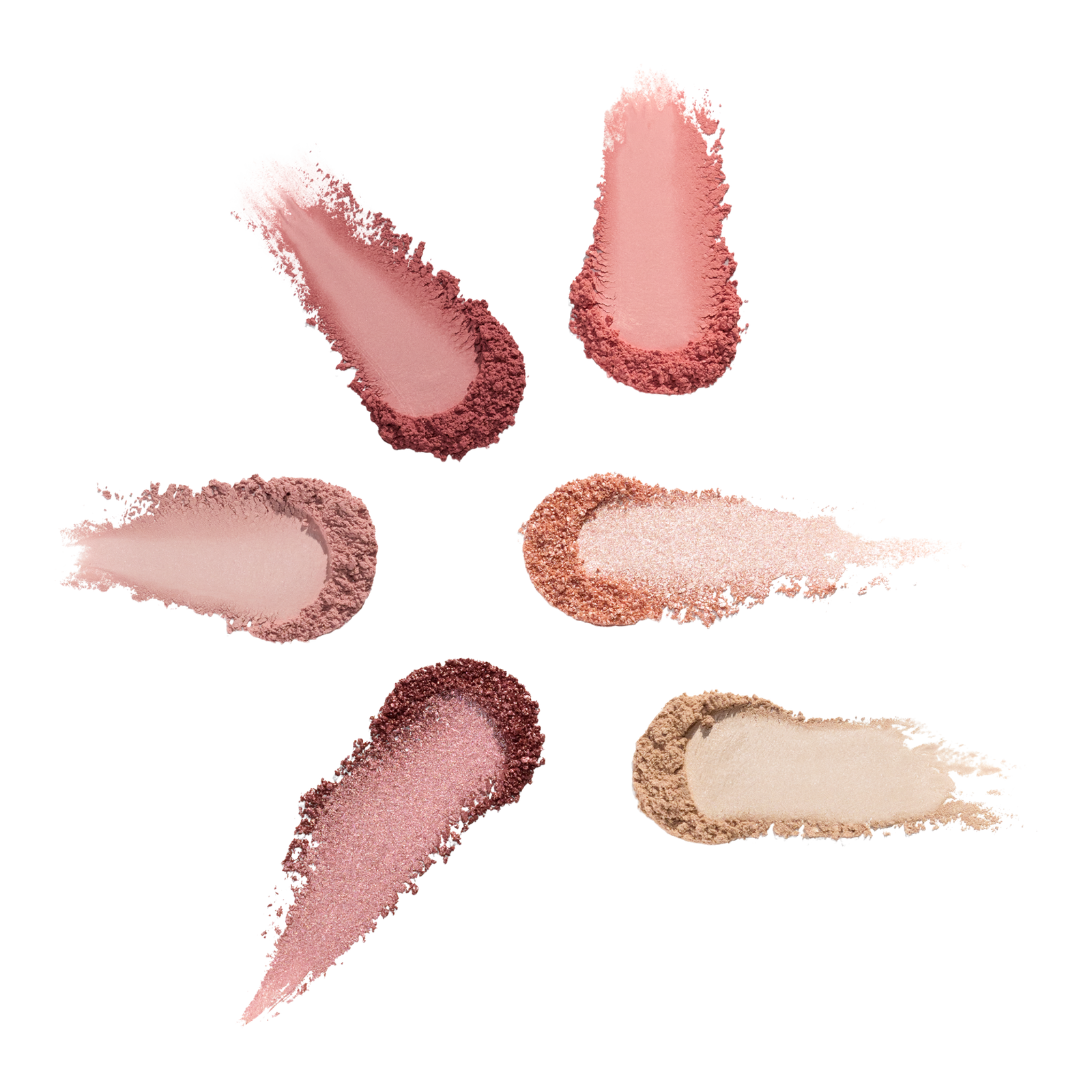 My Rose Will Go On Eyeshadow Palette