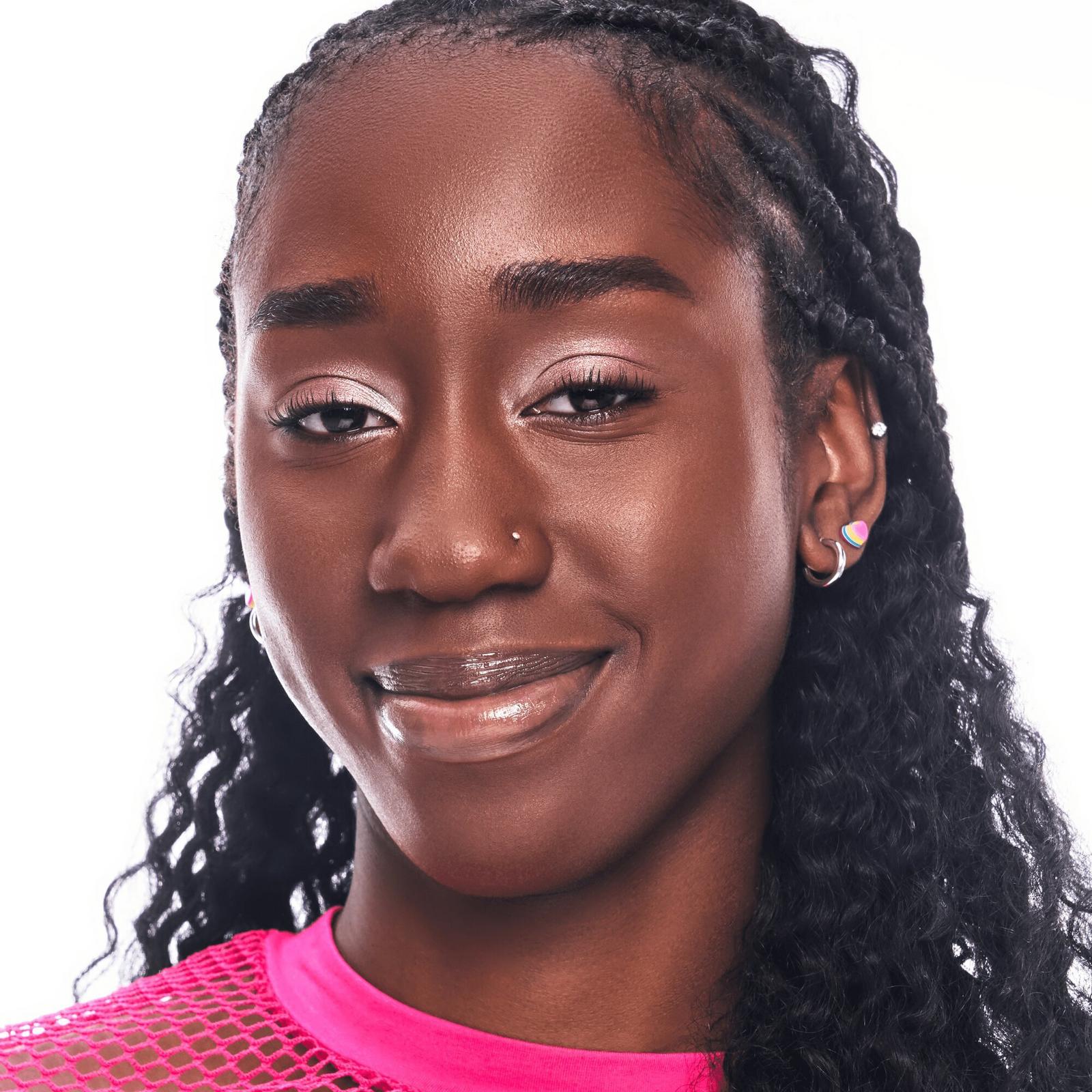 My Rose Will Go On Eyeshadow Palette