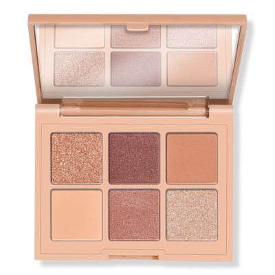 Essence Nothing Compares To Nude Eyeshadow Palette