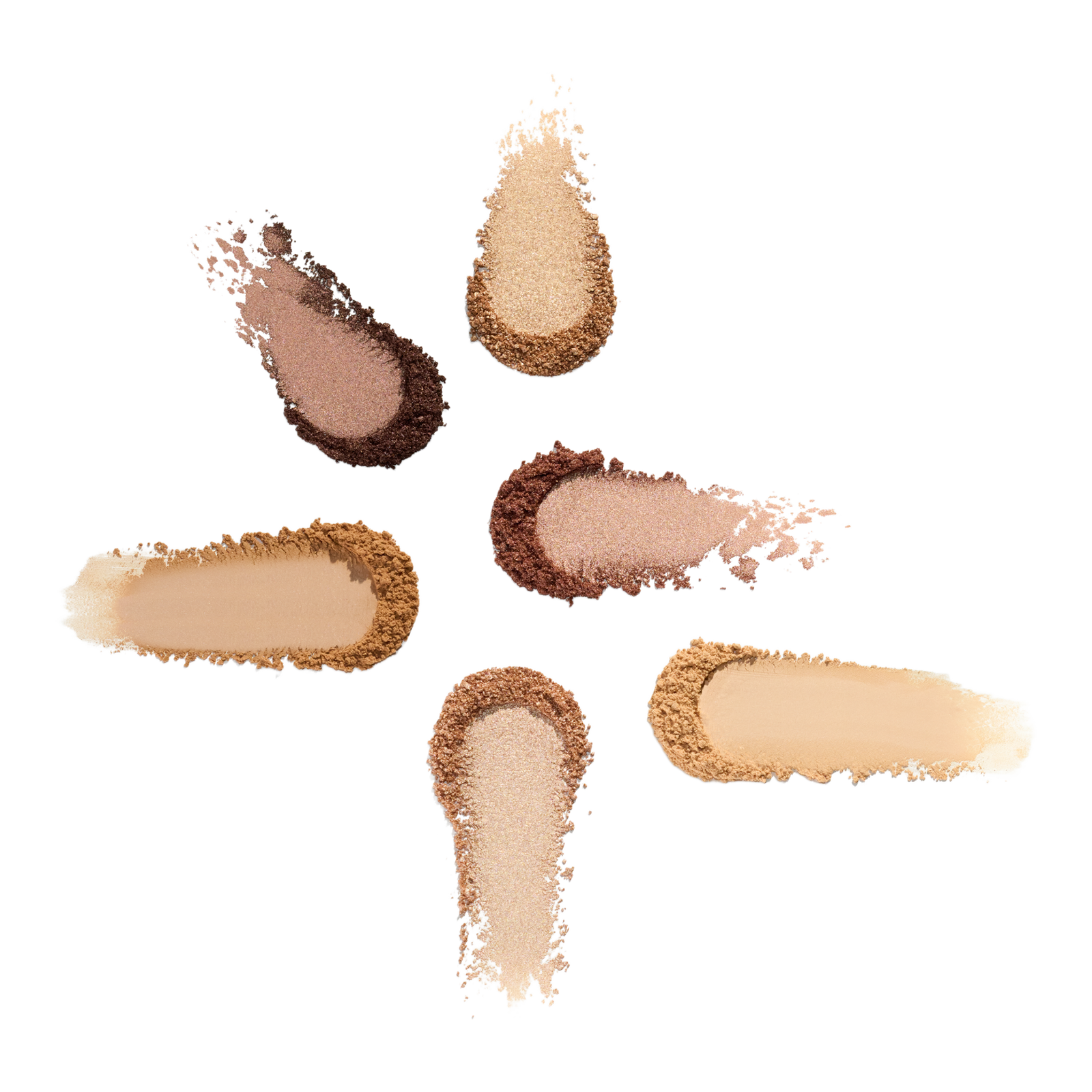 Nothing Compares To Nude Eyeshadow Palette