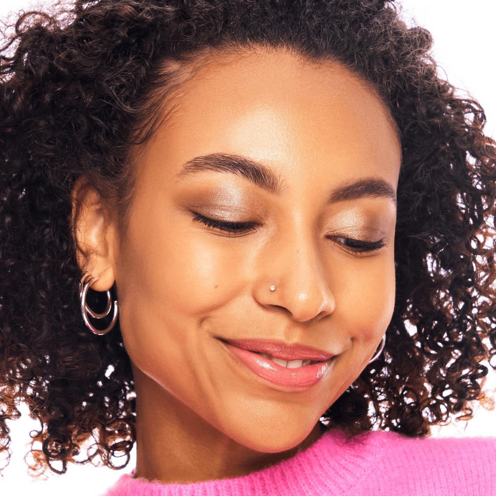 Nothing Compares To Nude Eyeshadow Palette