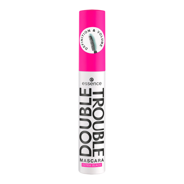 Essence Double Trouble Mascara #2