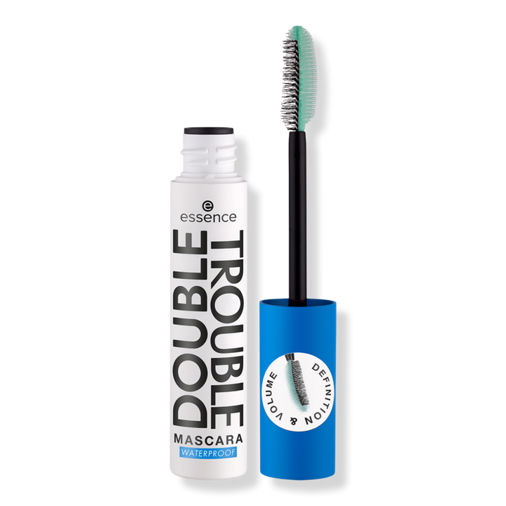 Double Trouble Waterproof Mascara Essence Ulta Beauty
