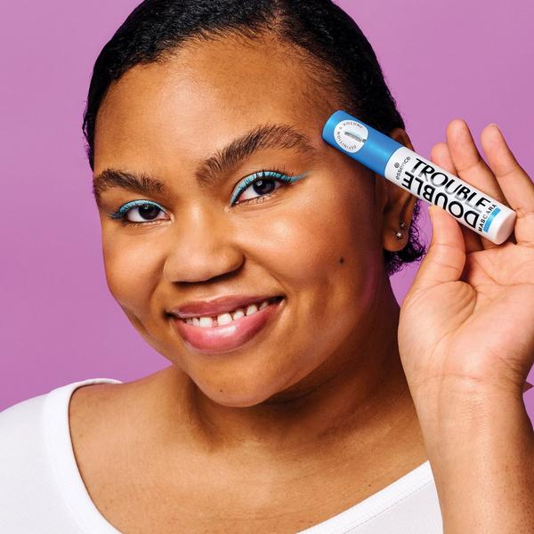 Essence Double Trouble Waterproof Mascara #3