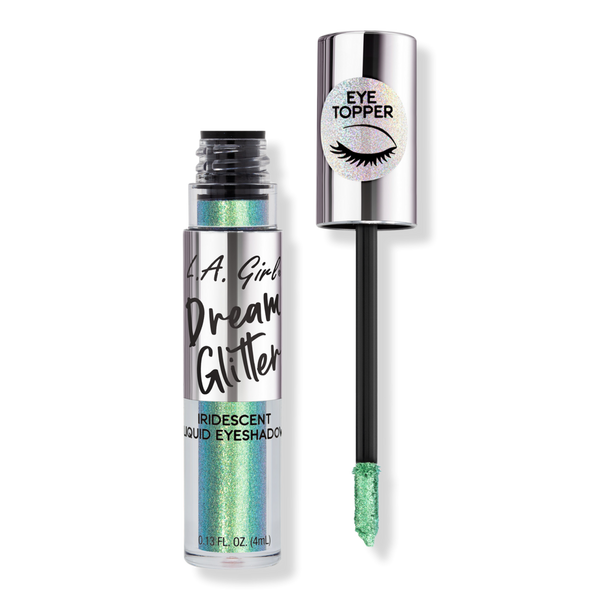 L.A. Girl Dream Glitter Liquid Eyeshadow #1