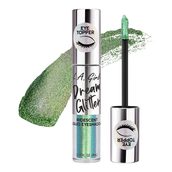 L.A. Girl Dream Glitter Liquid Eyeshadow #3