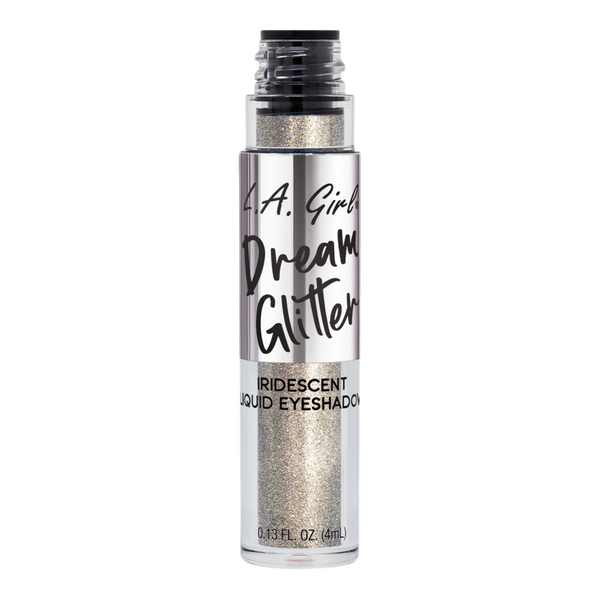 L.A. Girl Dream Glitter Liquid Eyeshadow #4