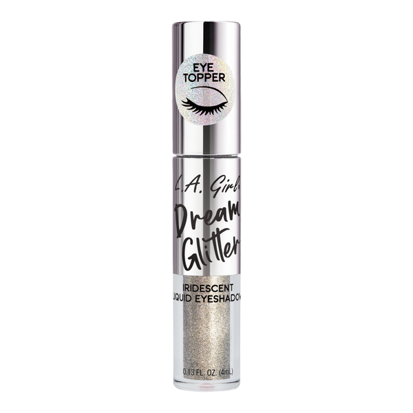 L.A. Girl Dream Glitter Liquid Eyeshadow #5