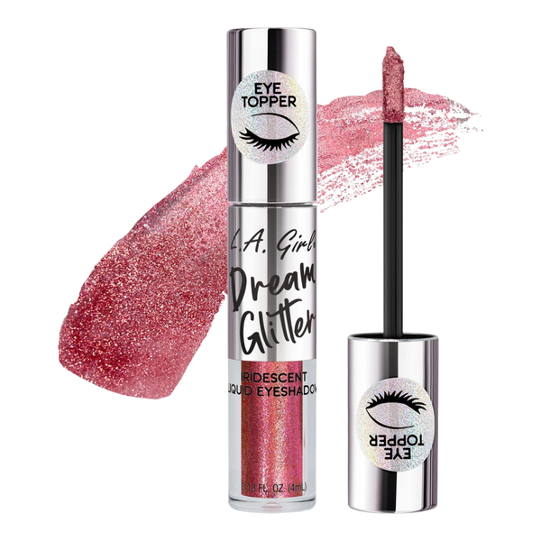 L.A. Girl Dream Glitter Liquid Eyeshadow #3