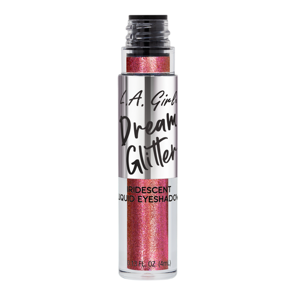 L.A. Girl Dream Glitter Liquid Eyeshadow #4