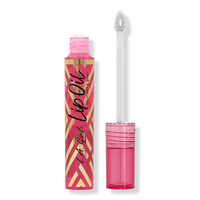 Hydrating-Plump & Sheer Lip Oil