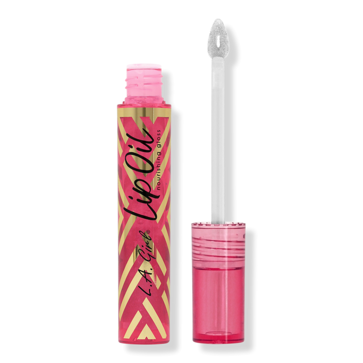 L.A. Girl Lip Oil #1