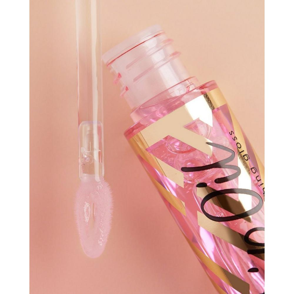 Hydrating-Plump & Sheer Lip Oil