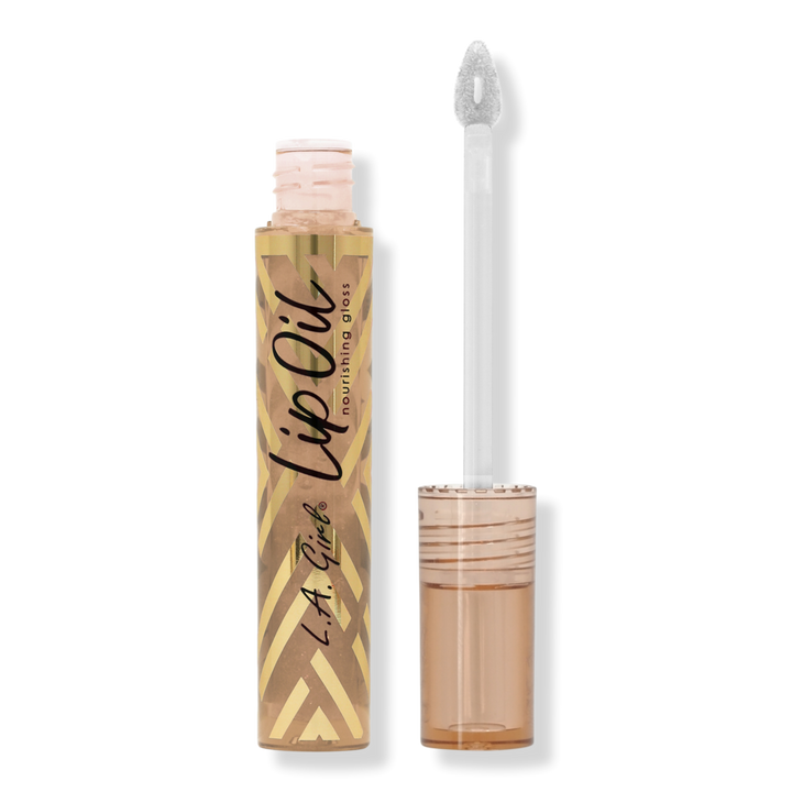 Lip Oil L.A. Girl Ulta Beauty