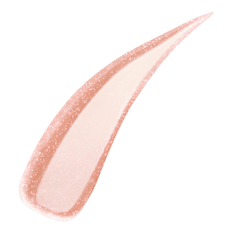 Hydrating-Plump & Sheer Lip Oil