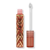 Hydrating-Plump & Sheer Lip Oil