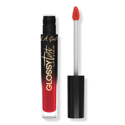 L.A. Girl Gloss Tint Lip Stain