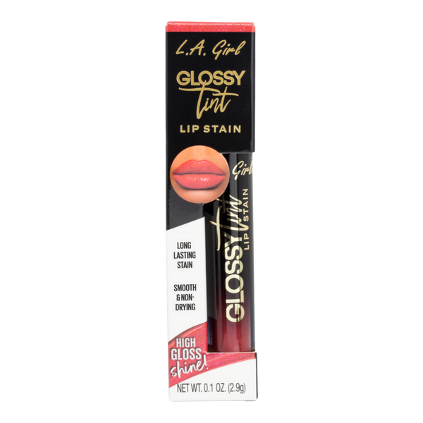 L.A. Girl Gloss Tint Lip Stain #3