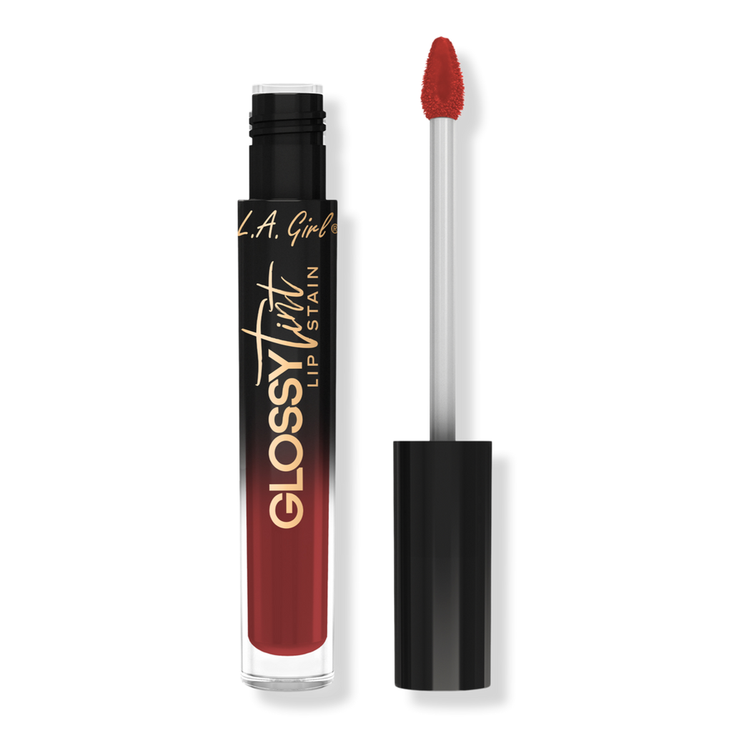 Sweet Holiday, Glossy Lip Stain