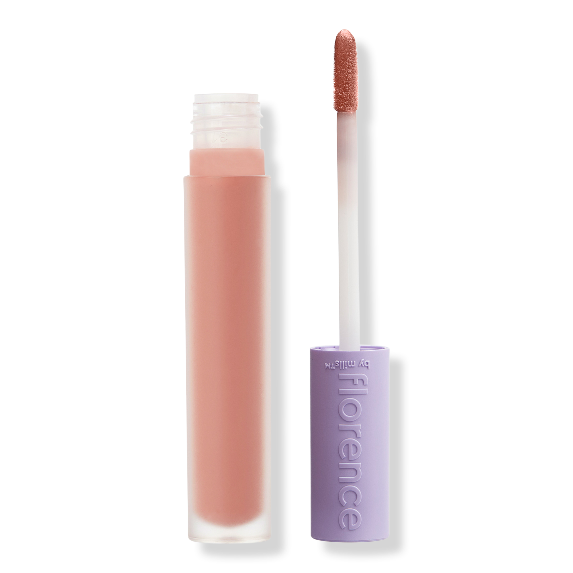 florence by mills Get Glossed Nourishing Vegan Lip Gloss #1