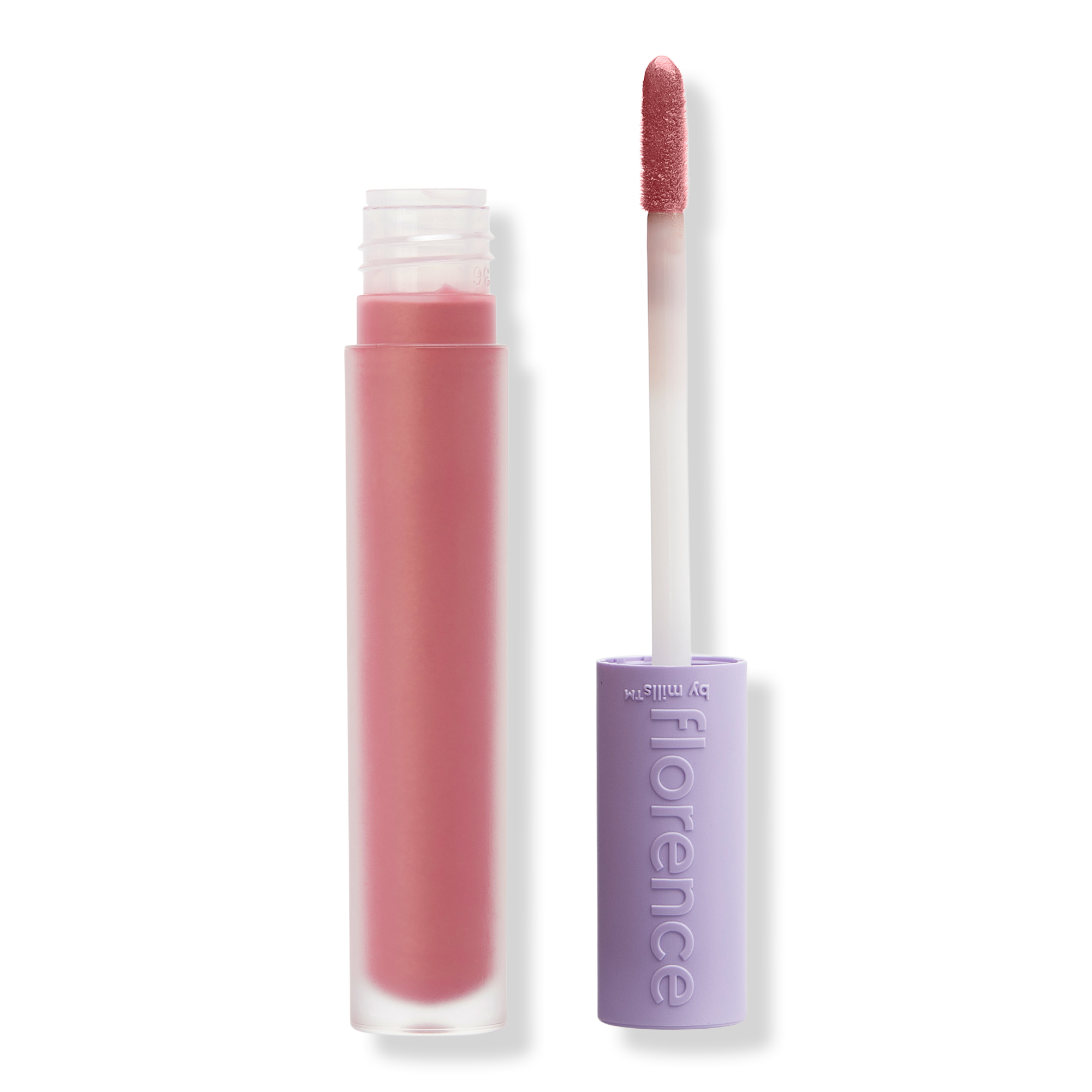 florence by mills Get Glossed Nourishing Vegan Lip Gloss #1