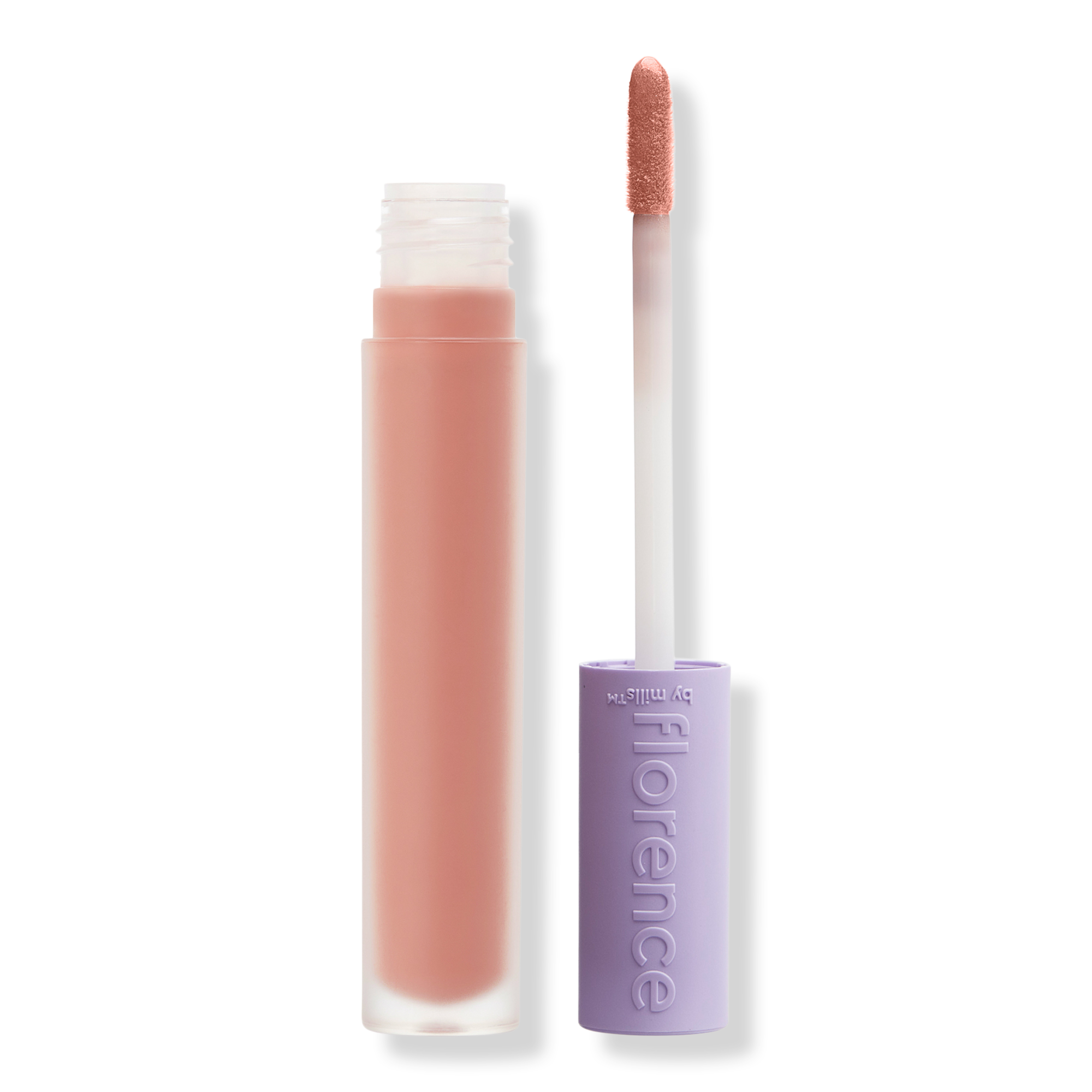 florence by mills Get Glossed Nourishing Vegan Lip Gloss #1